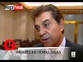 ¿Qué le pasa a Pajares? (2008-02-28)