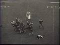 Northwestern vs. Iowa State, 1945