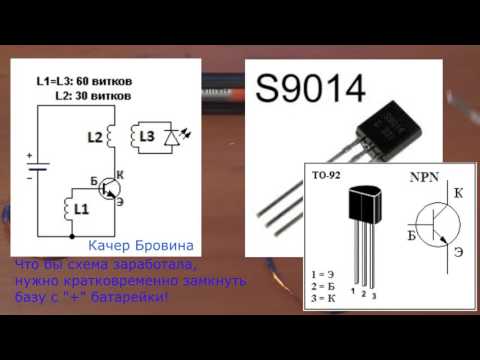 Как сделать качер дома