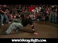 BBoy City 13 UNB vs Breakin\