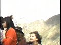 sube a nacer conmigo hermano   los jaivas en machu picchu