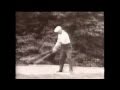 Ben Hogan Golf Swing Analysis