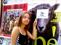 LAFEE ITALIAN STREET TEAM (EMILIA-ROMAGNA) SUMMER 2008