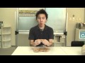 How to eat Senbei