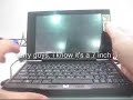AMD Netbook - AMD UMPC