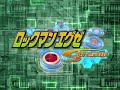 Fixed: Rockman Exe Stream Opening - Be Somewhere - Buzy Fixed: Rockman Exe Stream Opening - Be Somewhere - Buzy