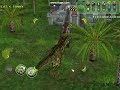 Godzilla the Trex