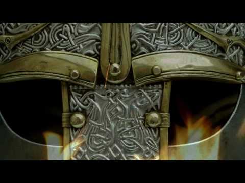 Explore the Anglo Saxon Kingdom of Mercia
