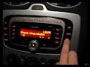 Focus head unit error