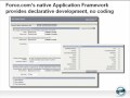 Multitenant Magic - Under the Covers of the Force.com Data Architecture
