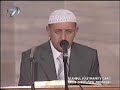 Bekir B�y�kba? - Kadir Gecesi 2008 Kanal 7