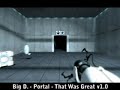 Big D. - Portal - 