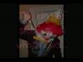 Selbe Meets the Clown