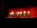 Purdue Percussion Concert - ACU Part 2 of 2 Purdue Percussion Concert - ACU Part 2 of 2
