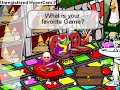 Mcmo11 interveiws Braxton6 on Club Penguin.~Mcmo11~http://mcmo11.wordpress.com