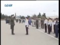 Millitary school in Azerbaijan