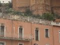 Villafamés castillo