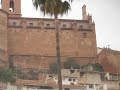 Villafamés castillo