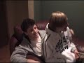 Charlie Bit Me.. 15 years later