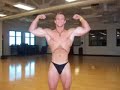 2007 bodybuilding comps