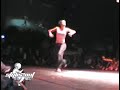 B-Girl Battle 2004: Emilie vs Babyson B-Girl Battle 2004: Emilie vs Babyson