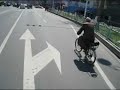 More Urumqi Cycling