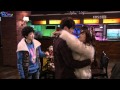 [中字] 120125 SNSD Jessica Cut @ 暴力羅曼史Ep07
