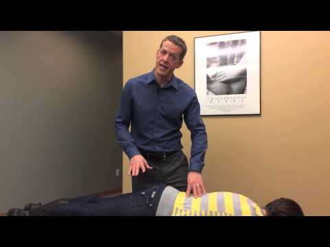 how to relieve numbness from sciatica