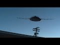 \"Waterwing\" in air