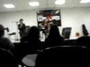 lys drummond e nay barrett - quase nada
