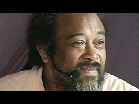 Mooji Video: No Other Sadhana, No Mantra, No Pilgrimage