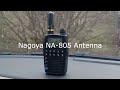 Видеообзор TYT TH-UV3R