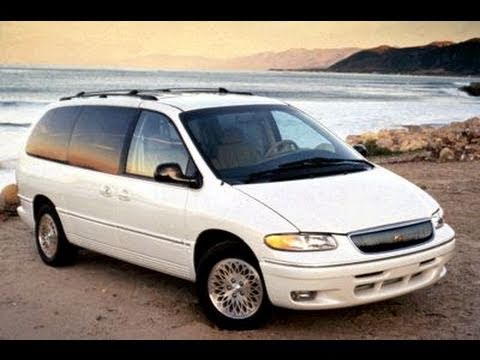 How to fix your Dodge Chrysler mini van when it starts and then dies No instrument display