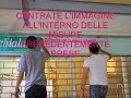 DECORAZIONE VETRINA INSEGNA APPLICAZIONE ADESIVI