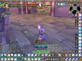 mage solo naxx