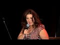 Libbi Gorr comedy sketch