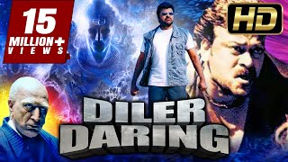 Diler Daring (HD) - Mahashivratri Spl Hindi Dubbed