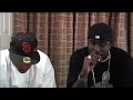 roccett interviews young buck part 1 of 2