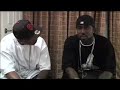Roccett Interviews Young Buck Part 1 of 2