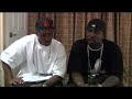 roccett interviews young buck part 1 of 2