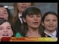 TAESEAH na Pra�a da Alegria