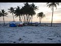 TX5C DXPEDITI�N CLIPPERTON ISLAND 2008