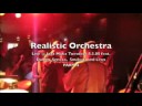 realistic orchestra performing at jazz mafia tuesdays in san francisco at brunos on 8.5.08
this song is written and arranged by the drummer of the band, eric garland and features a freestyle session by some of the best rappers on the west coast: dublin (the shotgun wedding quintet), seneca (giving tree), soulaati (felonious) and lexx (alphabet soup, raw deluxe)
the band is comprised of: adam theis, eric garland, dave macnab, evan francis, kasey knudsen, matt nelson, daniel casares, doug rowan, jeanne gieger, danny grewen, jamie dubberly, erik jekabson, mike olmos, joel ryan and kyle athade. www.jazzmafia.com for more info
