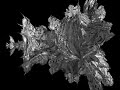 Mandelview : An alternative to the Mandelbulb