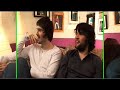 The Courteeners interview with Chris Neadham