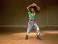 DYMOND THE DANCING DIVA