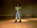 DYMOND THE DANCING DIVA