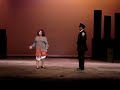 Tomorrow(The Bad Dog) WMHS ANNIE 2008 Tomorrow(The Bad Dog) WMHS ANNIE 2008