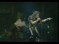 Dio - We Rock Live in San Antonio 1988