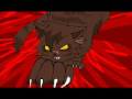 tigerstar and the dog pack(be prepared) animated